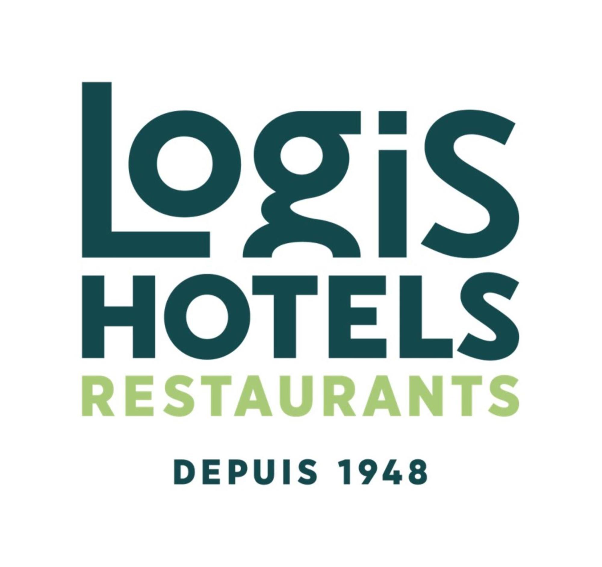 Logis Hotel & Restaurant La Paix Le Nouvion-en-Thierache Zewnętrze zdjęcie